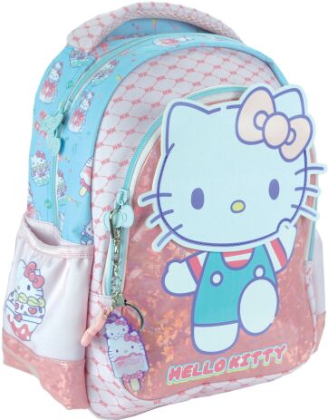Hello Kitty Cupcake 26 Σακίδιο Νηπιαγωγείου (335-77054) (0)