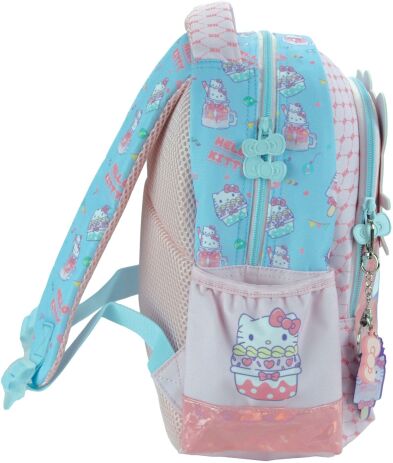 Hello Kitty Cupcake 26 Σακίδιο Νηπιαγωγείου (335-77054) (1)