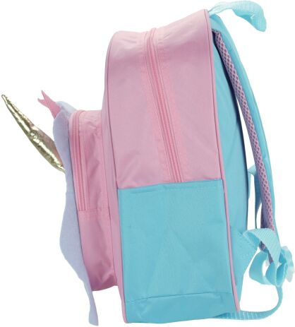 Fisher Price Unicorn 26 Σακίδιο Νηπιαγωγείου (350-54054) (2)