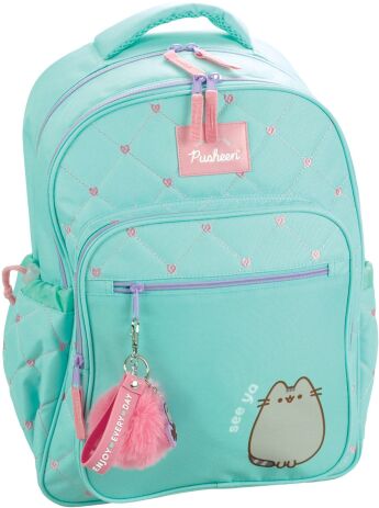Pusheen The Cat 26 Σακίδιο Οβάλ (361-02031) (0)