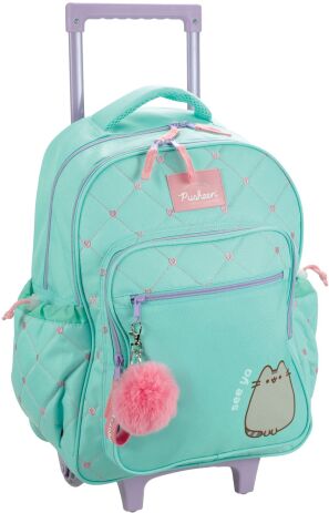 Pusheen The Cat 26 Σακίδιο Trolley (361-02074) (0)