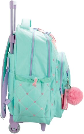 Pusheen The Cat 26 Σακίδιο Trolley (361-02074) (1)