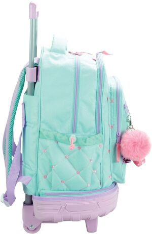 Pusheen The Cat 26 Σακίδιο Trolley (361-02079) (1)