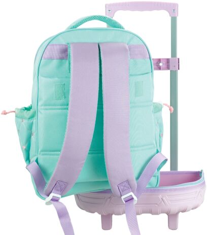 Pusheen The Cat 26 Σακίδιο Trolley (361-02079) (5)