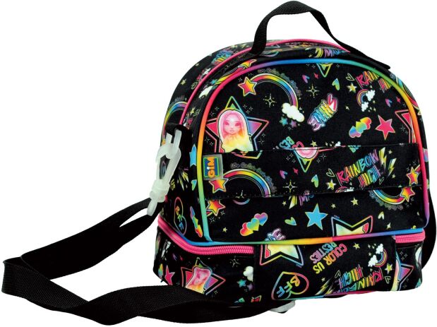 Rainbow High 26 Καλαθάκι Φαγητού (363-52220) (1)