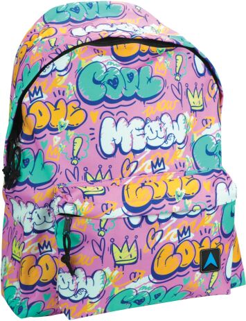 BMU Meow 26 Σακίδιο (357-00033) (0)