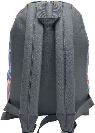 BMU Flowers 26 Σακίδιο (357-02033) (3)
