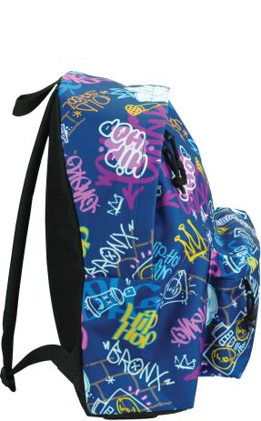 BMU Hip Hop 26 Σακίδιο (357-04033) (1)