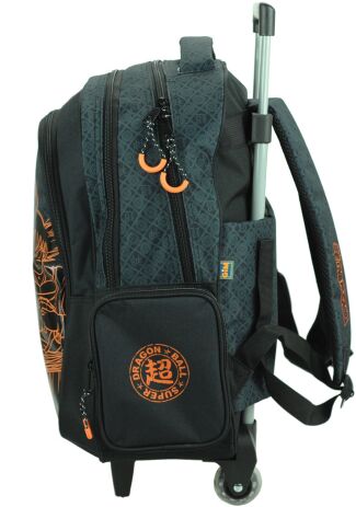 Dragon Ball 26 Σακίδιο Trolley (377-65074) (1)