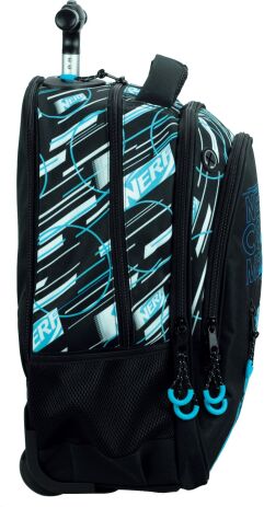 Nerf Count 26 Σακίδιο Trolley (336-38074) (1)