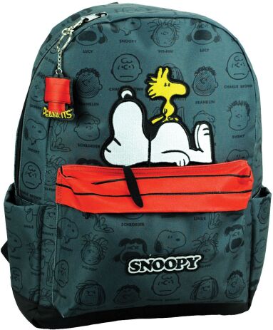 Peanuts 26 Σακίδιο 2 Θέσεων (365-10034) (0)