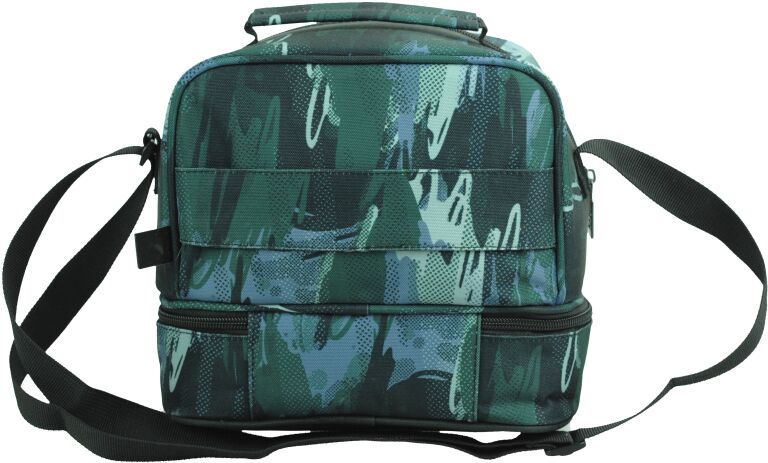 BMU Blue Eye Wolf 26 Καλαθάκι Φαγητού (357-33220) (1)