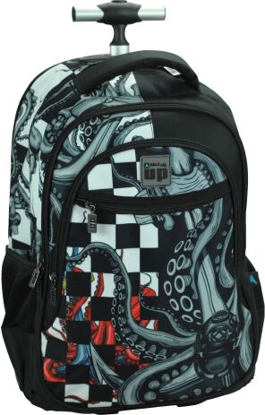 BMU Dive 26 Σακίδιο Trolley (357-34074) (0)
