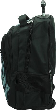BMU Dive 26 Σακίδιο Trolley (357-34074) (3)