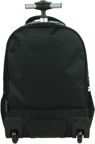 BMU Dive 26 Σακίδιο Trolley (357-34074) (4)