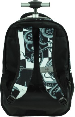 BMU Dive 26 Σακίδιο Trolley (357-34074) (5)