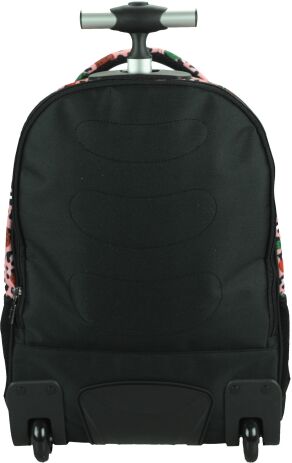 BMU Fashion Bear 26 Σακίδιο Trolley (357-35074) (4)
