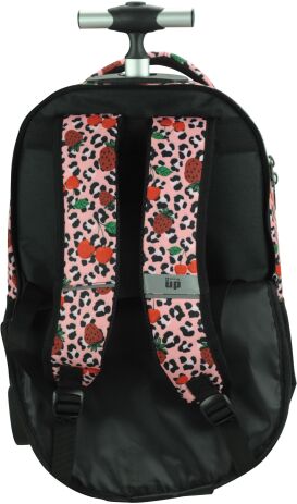 BMU Fashion Bear 26 Σακίδιο Trolley (357-35074) (5)