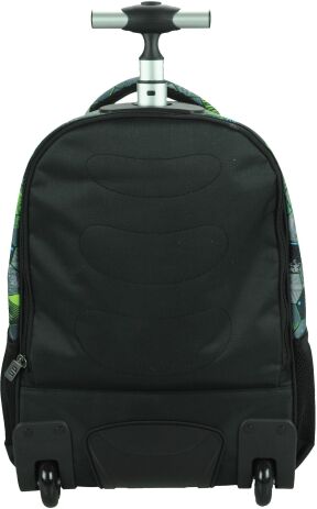 BMU Football Club 26 Σακίδιο Trolley (357-36074) (4)
