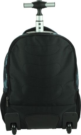 BMU Game Zone 26 Σακίδιο Trolley (357-37074) (4)