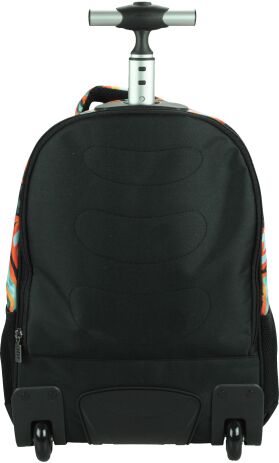 BMU Grey Lion 26 Σακίδιο Trolley (357-38074) (4)