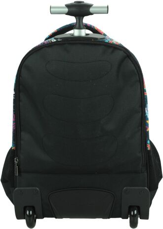 BMU More Love 26 Σακίδιο Trolley (357-40074) (4)