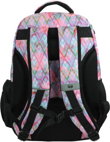 BMU Pastel Unicorn 26 Σακίδιο Οβάλ (357-41031) (4)