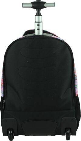BMU Pastel Unicorn 26 Σακίδιο Trolley (357-41074) (4)