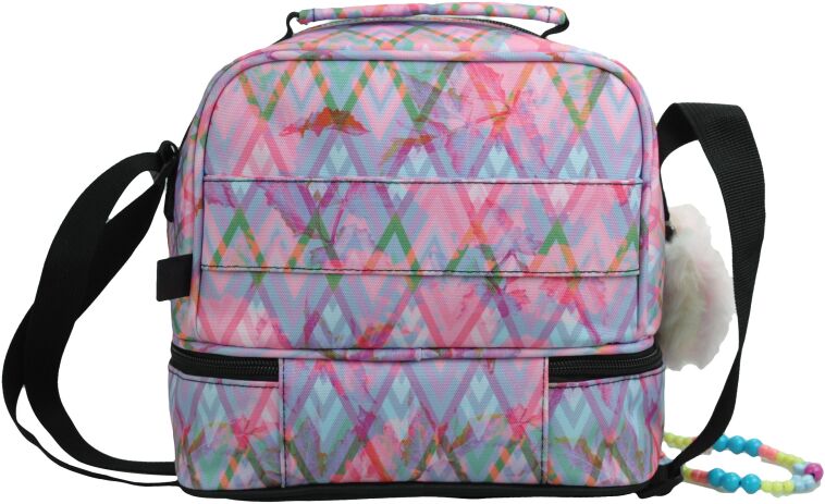 BMU Pastel Unicorn 26 Καλαθάκι Φαγητού (357-41220) (1)