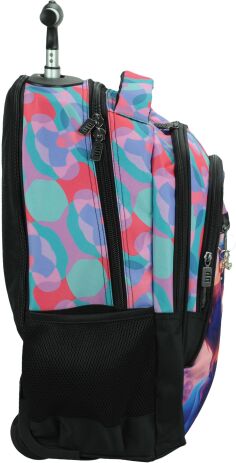 BMU Puppy 26 Σακίδιο Trolley (357-42074) (2)