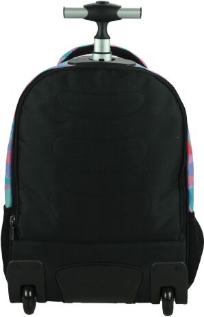 BMU Puppy 26 Σακίδιο Trolley (357-42074) (4)