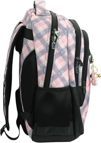BMU Scotch Bear 26 Σακίδιο Οβάλ (357-43031) (2)