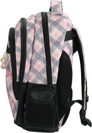 BMU Scotch Bear 26 Σακίδιο Οβάλ (357-43031) (3)
