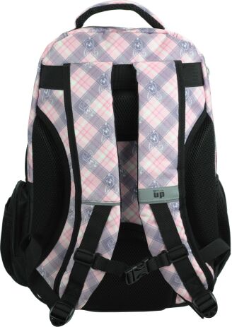BMU Scotch Bear 26 Σακίδιο Οβάλ (357-43031) (4)
