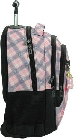 BMU Scotch Bear 26 Σακίδιο Trolley (357-43074) (2)