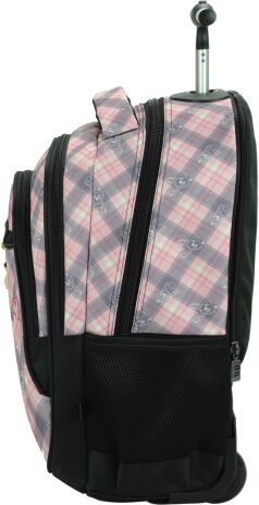 BMU Scotch Bear 26 Σακίδιο Trolley (357-43074) (3)