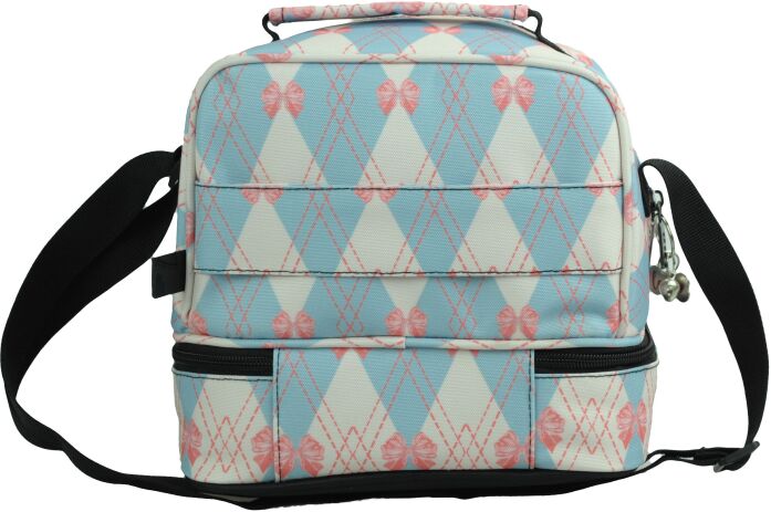 BMU Scotch Dog 26 Καλαθάκι Φαγητού (357-44220) (1)