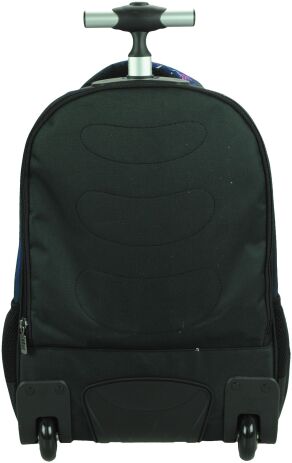 BMU Secret Signal 26 Σακίδιο Trolley (357-45074) (4)
