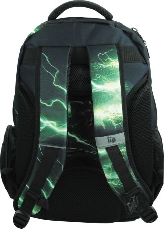 BMU Thunder Cat 26 Σακίδιο Οβάλ (357-46031) (4)