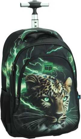 BMU Thunder Cat 26 Σακίδιο Trolley (357-46074) (0)