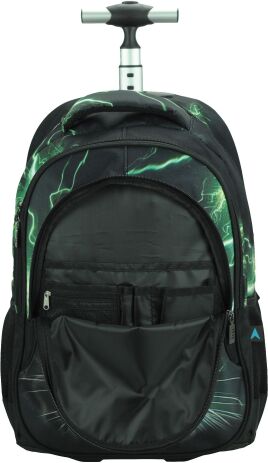 BMU Thunder Cat 26 Σακίδιο Trolley (357-46074) (1)