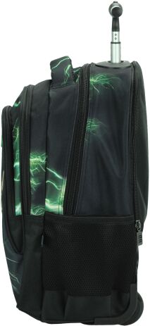 BMU Thunder Cat 26 Σακίδιο Trolley (357-46074) (3)