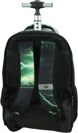 BMU Thunder Cat 26 Σακίδιο Trolley (357-46074) (5)