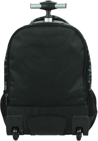 BMU Wild Cats 26 Σακίδιο Trolley (357-47074) (4)