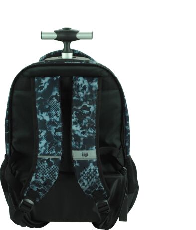 BMU Wild Cats 26 Σακίδιο Trolley (357-47074) (5)