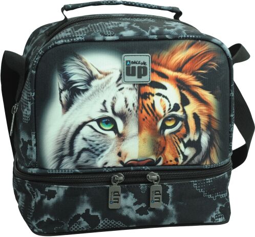 BMU Wild Cats 26 Καλαθάκι Φαγητού (357-47220) (0)