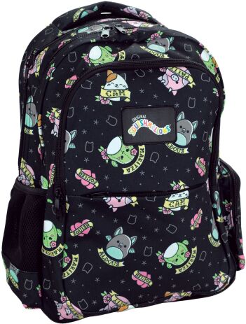 Squishmallows Core Character 26 Σακίδιο Οβάλ (363-35031) (0)
