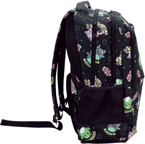 Squishmallows Core Character 26 Σακίδιο Οβάλ (363-35031) (1)