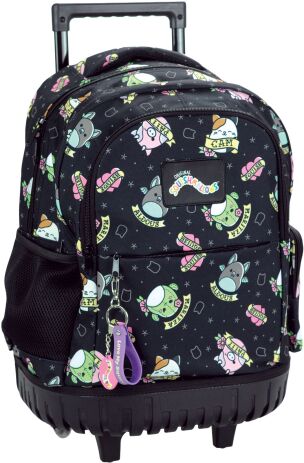 Squishmallows Core Character 26 Σακίδιο Trolley (363-35078) (0)