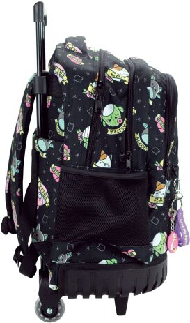 Squishmallows Core Character 26 Σακίδιο Trolley (363-35078) (1)